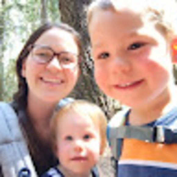 Meet your Posher, Ruth - Picture 1 of 1